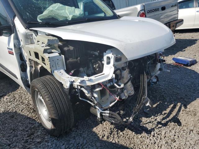 Photo 9 from auction – 2022 RAM PROMASTER with VIN ZFBHRFAB0N6W25078