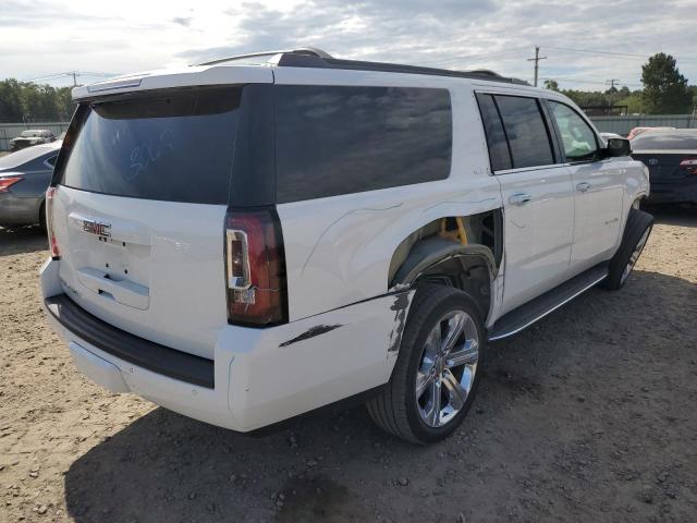 Photo 4 from auction – 2016 GMC YUKON XL K with VIN 1GKS2GKC4GR259703