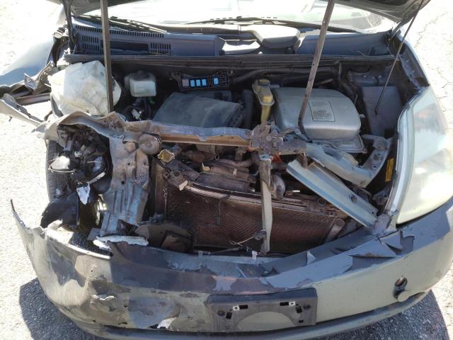 Photo 7 from auction – 2004 TOYOTA PRIUS with VIN JTDKB20U440116860