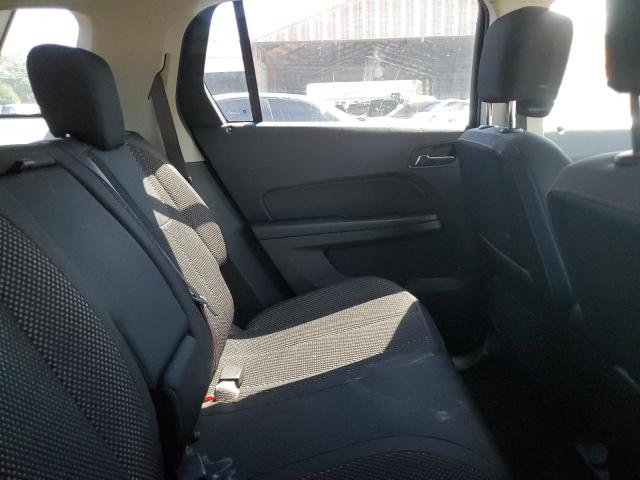 Photo 6 from auction – 2016 GMC TERRAIN SL with VIN 2GKALMEK9G6221793