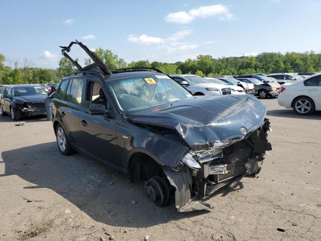 Photo 1 from auction – 2009 BMW X3 XDRIVE3 with VIN WBXPC93409WJ29197