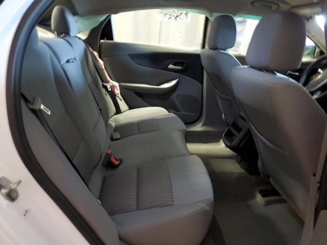 Photo 6 from auction – 2017 CHEVROLET IMPALA LS with VIN 1G11X5SA9HU112232
