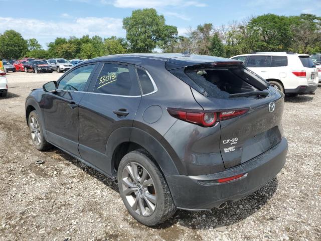 Zdjęcie 3 z aukcji – 2020 MAZDA CX-30 PREF z VIN 3MVDMBDL3LM110367