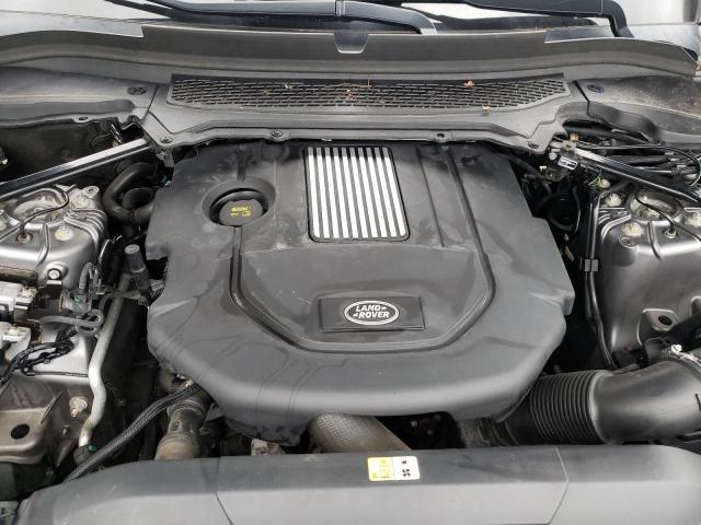 Photo 7 from auction – 2016 LAND ROVER RANGE ROVE with VIN SALWR2KF4GA632915