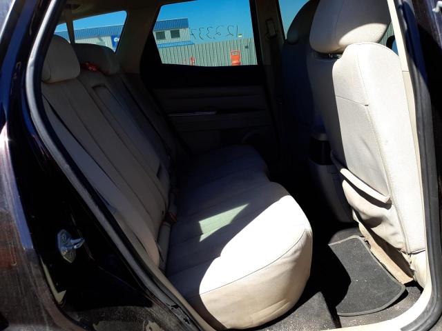 Photo 6 from auction – 2011 MAZDA CX-7 with VIN JM3ER2B57B0360392