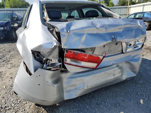 Photo 9 from auction – 2003 HONDA ACCORD EX with VIN 1HGCM66503A064501