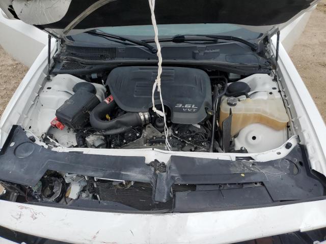Photo 7 from auction – 2019 DODGE CHALLENGER with VIN 2C3CDZJG2KH690225