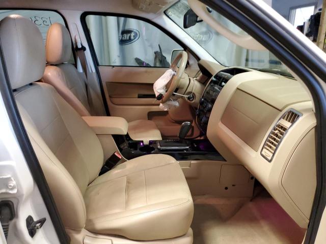 Photo 5 from auction – 2011 FORD ESCAPE LIM with VIN 1FMCU0E77BKB70575
