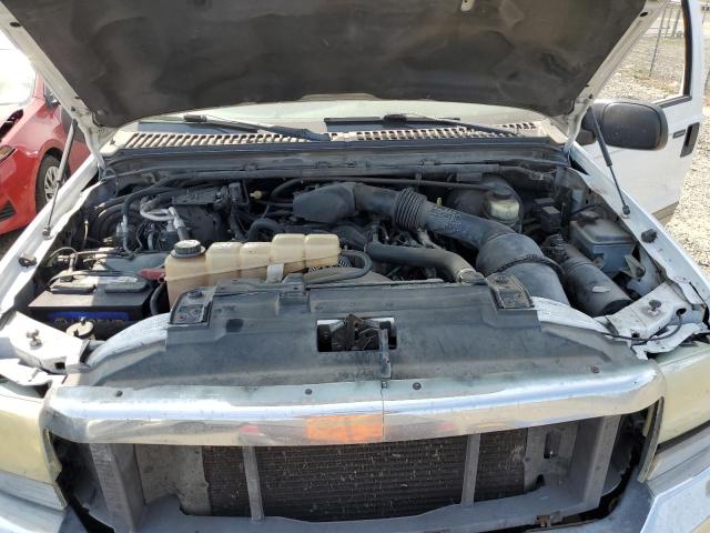 Photo 7 from auction – 2004 FORD EXCURSION with VIN 1FMNU41L54EB33836
