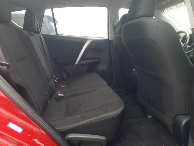 Photo 6 from auction – 2017 TOYOTA RAV4 LE with VIN JTMZFREV3HJ120766