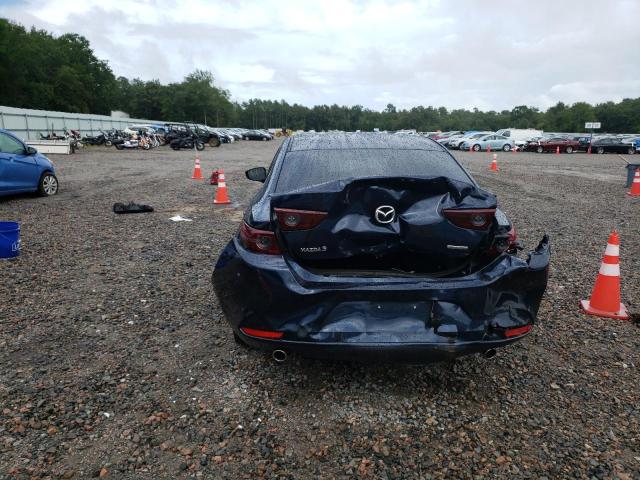 Photo 9 from auction – 2021 MAZDA 3 SELECT with VIN 3MZBPABL7MM252149