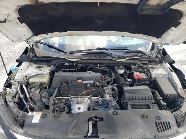 Photo 7 from auction – 2016 HONDA CIVIC EX with VIN 19XFC2F79GE047501