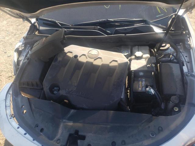 Photo 7 from auction – 2018 CHEVROLET IMPALA LT with VIN 2G1105S32J9166867