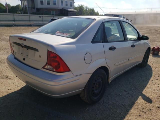 Photo 4 from auction – 2004 FORD FOCUS with VIN 1FAFP34ZX4W117898