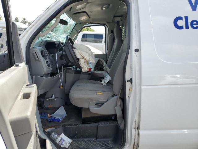 Photo 5 from auction – 2013 FORD ECONOLINE with VIN 1FTNE2EW6DDA31588