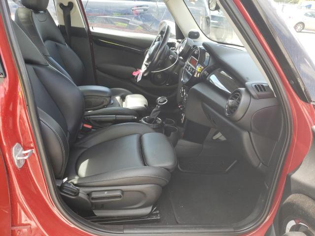 Photo 5 from auction – 2016 MINI COOPER S with VIN WMWXU3C56G2D29327