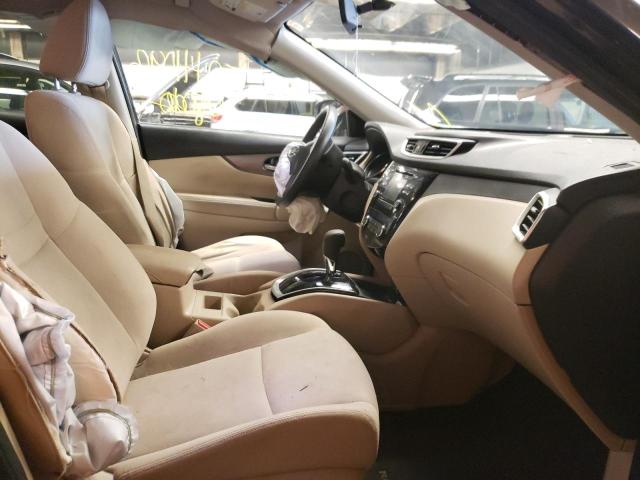 صورة رقم 5 من المزاد - 2016 NISSAN ROGUE S مع VIN KNMAT2MV2GP658689