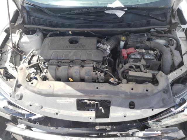 Photo 7 from auction – 2016 NISSAN SENTRA S with VIN 3N1AB7AP5GL676320