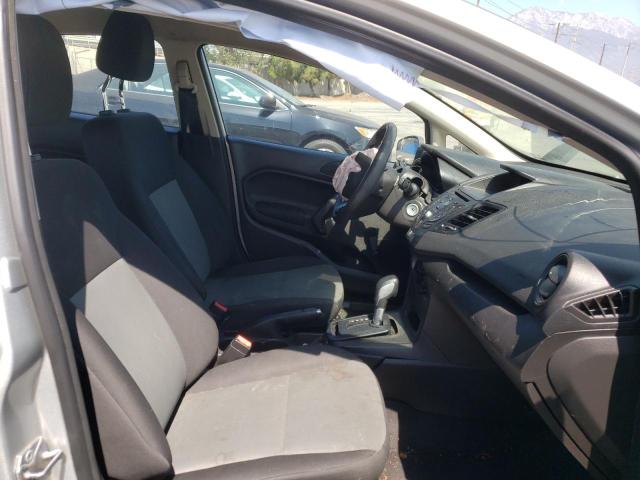 Photo 5 from auction – 2016 FORD FIESTA S with VIN 3FADP4TJ9GM172243