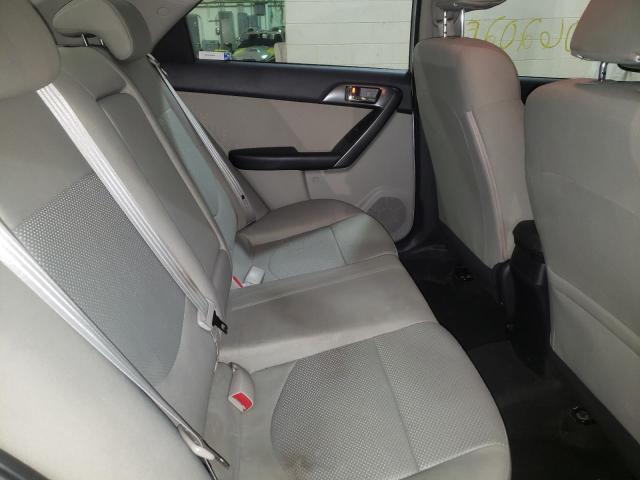 Photo 6 from auction – 2013 KIA FORTE EX with VIN KNAFU4A20D5715629