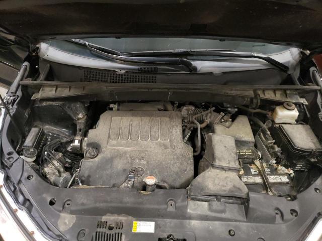 Photo 7 from auction – 2016 TOYOTA HIGHLANDER with VIN 5TDJKRFH4GS325824