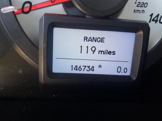 Photo 8 from auction – 2014 HONDA PILOT TOUR with VIN 5FNYF4H93EB033384