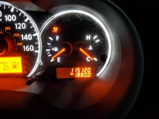 Photo 8 from auction – 2010 NISSAN ALTIMA BAS with VIN 1N4AL2AP1AC149252