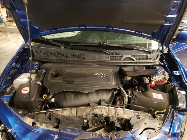 Photo 7 from auction – 2013 DODGE DART LIMIT with VIN 1C3CDFCA6DD201915