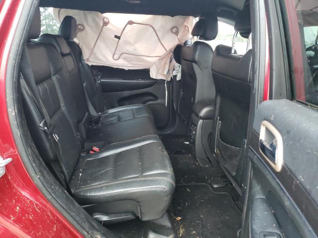 Photo 6 from auction – 2014 JEEP GRAND CHER with VIN 1C4RJEBG8EC547969
