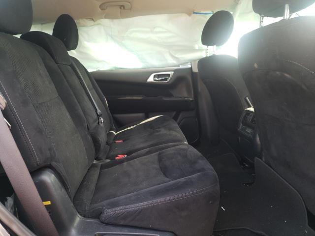 Photo 6 from auction – 2016 NISSAN PATHFINDER with VIN 5N1AR2MN6GC629228