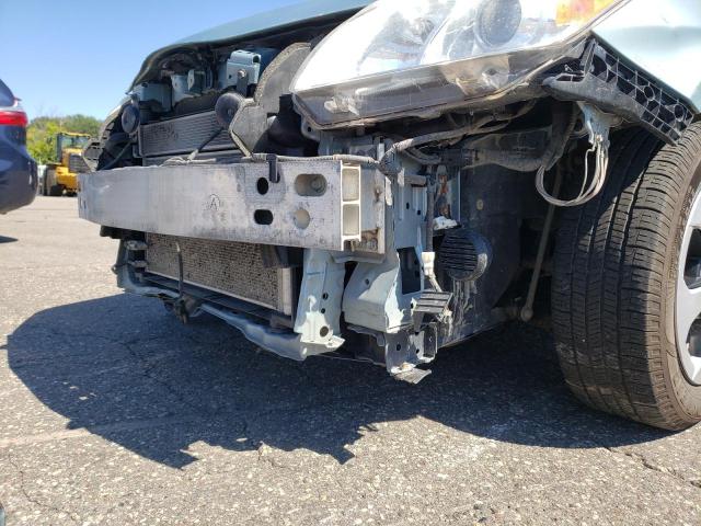 Photo 9 from auction – 2012 TOYOTA PRIUS with VIN JTDKN3DU3C5493513