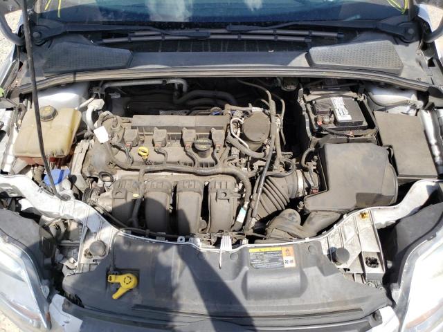 Photo 7 from auction – 2014 FORD FOCUS SE with VIN 1FADP3K25EL225247