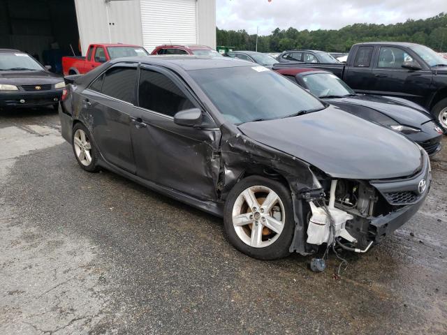 Photo 9 from auction – 2014 TOYOTA CAMRY L with VIN 4T1BF1FK0EU386632