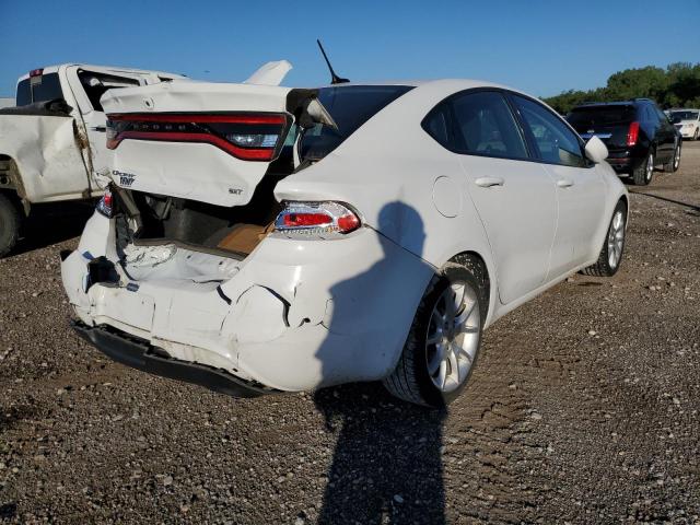 Photo 4 from auction – 2013 DODGE DART SXT with VIN 1C3CDFBA3DD306994