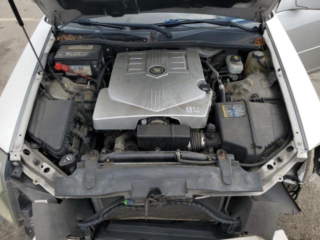 Photo 7 from auction – 2007 CADILLAC CTS with VIN 1G6DM57T870112481