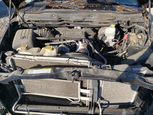 Photo 7 from auction – 2007 DODGE RAM 1500 S with VIN 1D7HU18217S220738