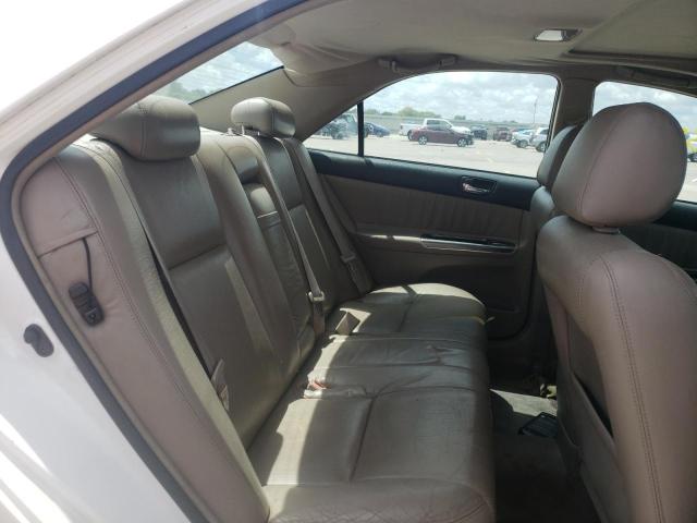 Photo 6 from auction – 2002 TOYOTA CAMRY LE with VIN 4T1BF32K42U008617