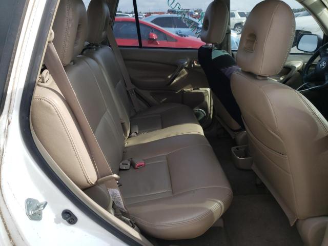 Photo 6 from auction – 2004 TOYOTA RAV4 with VIN JTEGD20V440031666