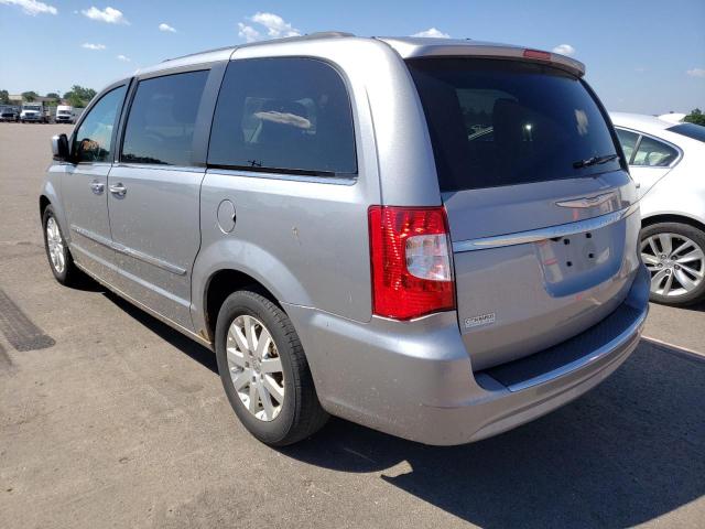 Photo 3 from auction – 2014 CHRYSLER TOWN & COU with VIN 2C4RC1BG9ER171325