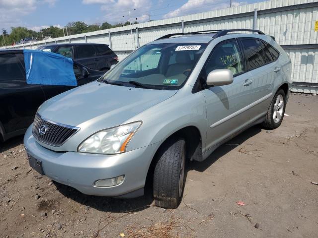 Photo 2 from auction – 2005 LEXUS RX 330 with VIN 2T2GA31U75C031012