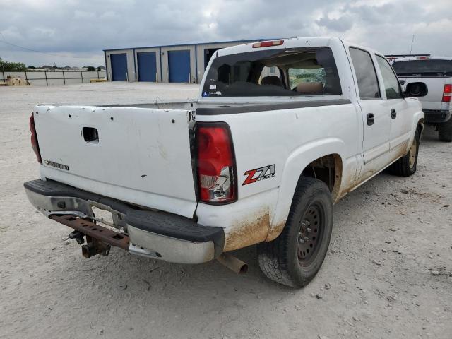 Photo 4 from auction – 2007 CHEVROLET silverado with VIN 2GCEK13Z171175338