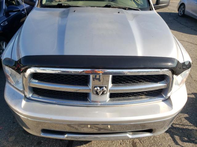 Photo 9 from auction – 2010 DODGE RAM 1500 with VIN 1D7RV1GP4AS139352