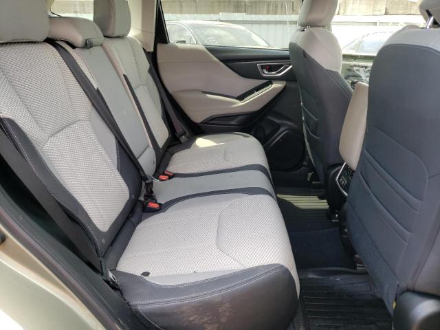 Photo 6 from auction – 2020 SUBARU FORESTER P with VIN JF2SKAJC1LH591786