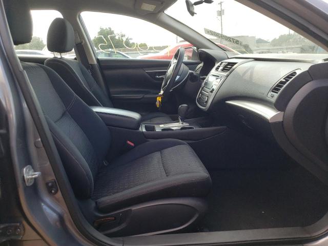 Photo 5 from auction – 2016 NISSAN ALTIMA 2.5 with VIN 1N4AL3AP6GC246736