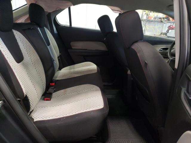 Photo 6 from auction – 2013 CHEVROLET EQUINOX LS with VIN 2GNALBEK7D6426547