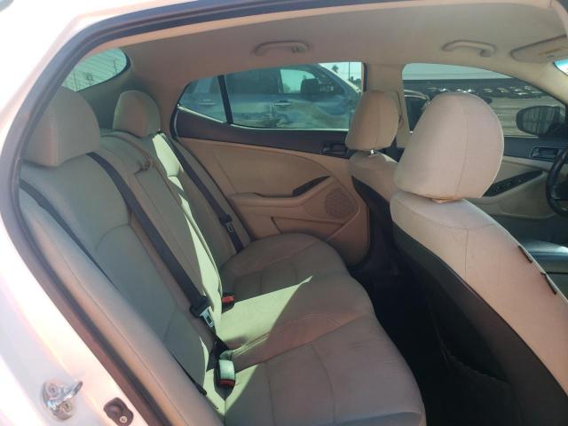 Photo 6 from auction – 2014 KIA OPTIMA LX with VIN KNAGM4A70E5477119