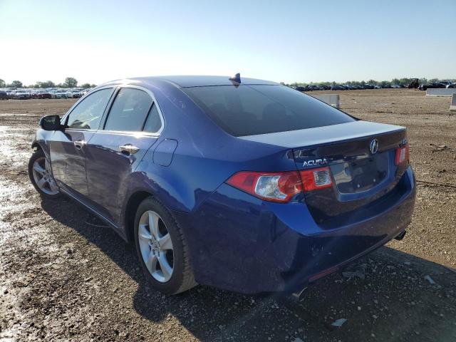 Photo 3 from auction – 2010 ACURA TSX with VIN JH4CU2F69AC025776