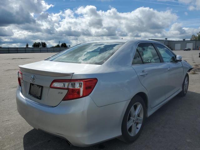 Photo 4 from auction – 2012 TOYOTA CAMRY BASE with VIN 4T1BF1FK4CU180761