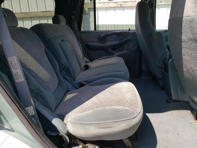 Photo 6 from auction – 1998 FORD EXPEDITION with VIN 1FMPU18L5WLB30334
