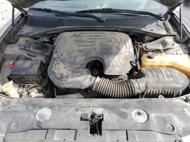 Photo 7 from auction – 2011 DODGE CHARGER with VIN 2B3CL3CG2BH612473